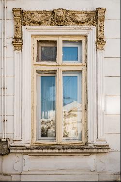 The house of lawyer Marinelea Paunescu