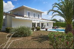 Valbonne - Splendid Villa Near the Village