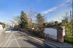 LAND FOR SINGLE-FAMILY HOUSE IN POZUELO