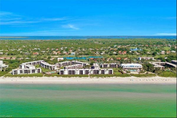 1501 Middle Gulf Dr, #108K, Sanibel, FL, 33957, USA