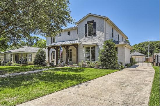 3617 Brighton Road, Fort Worth, TX, 76109, USA