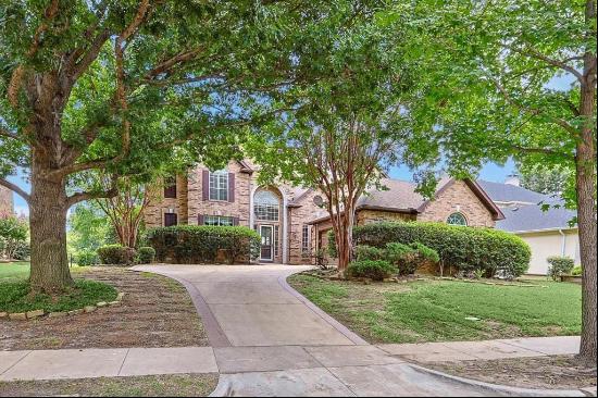 7614 Sweetgum Drive, Irving, TX, 75063, USA