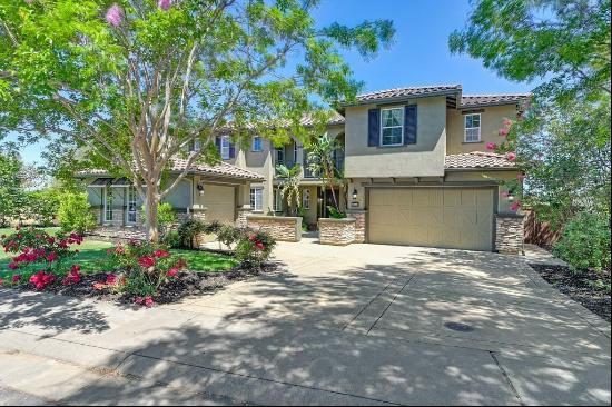 3327 Bordeaux Drive, El Dorado Hills, CA, 95762, USA