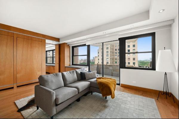 58 West 58th Street #23A, #23A, New York, NY, 10019, USA