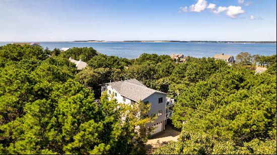 80 4th Street,Wellfleet, MA, 02667