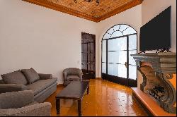 Allende Village Apartment 8