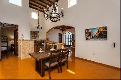 Allende Village Apartment 8