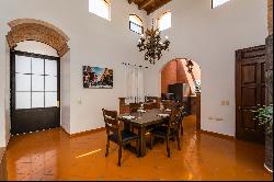 Allende Village Apartment 9