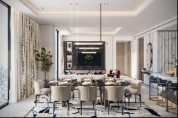 Largest Two Bedroom Sofitel Branded Residence