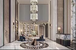 Largest Two Bedroom Sofitel Branded Residence