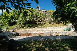 Tahiti - Papeete - Colonial house to renovate ideally located