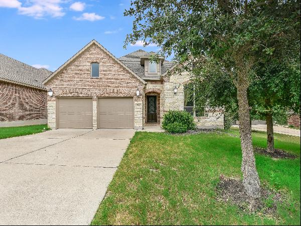 4029 Castella Cove, Leander, TX 78641