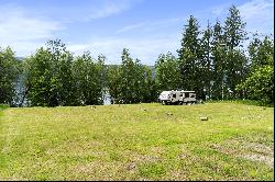 Pristine Anstey Arm Lot 2.5 Ac