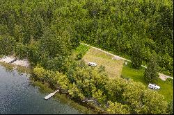 Pristine Anstey Arm Lot 2.5 Ac