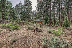 Very Clean Buildable Lot in Truckee, CA