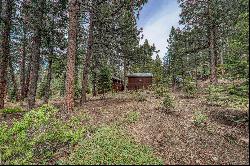 Very Clean Buildable Lot in Truckee, CA