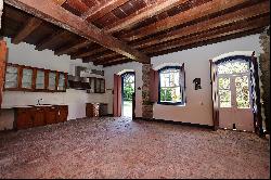 Stunning residence in the Historic Center with three restored mansions