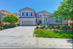 2718 Hidden Trail Loop, Rocklin, CA 95765