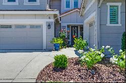 2718 Hidden Trail Loop, Rocklin, CA 95765