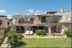 Apartment Smeralda at Cala Granu