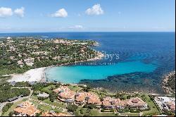 Apartment Smeralda at Cala Granu