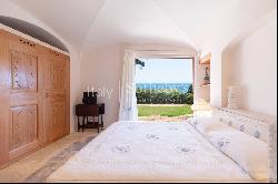 Apartment Smeralda at Cala Granu