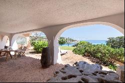 Apartment Smeralda at Cala Granu