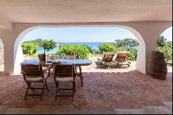 Apartment Smeralda at Cala Granu