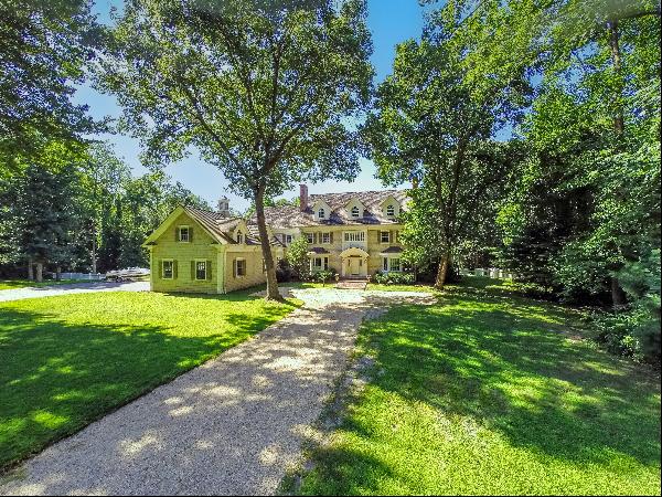 99 Feeks Lane,Lattingtown, NY, 11560