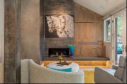 A Luxurious, Designer Penthouse in the Heart of Telluride