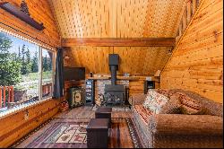 Furnished 3 Season Cabin