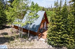 Furnished 3 Season Cabin