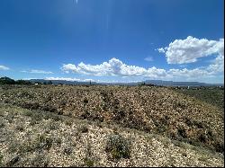 Blueberry Hill Rd, Taos NM 87571