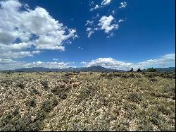 Blueberry Hill Rd, Taos NM 87571