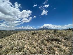 Blueberry Hill Rd, Taos NM 87571