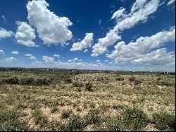 Blueberry Hill Rd, Taos NM 87571