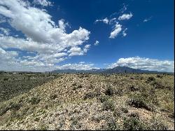 Blueberry Hill Rd, Taos NM 87571