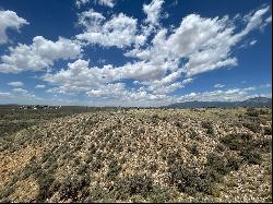 Blueberry Hill Rd, Taos NM 87571