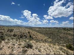 Blueberry Hill Rd, Taos NM 87571