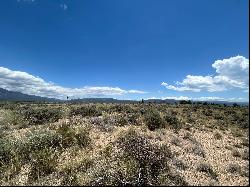 Blueberry Hill Rd, Taos NM 87571