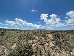 Blueberry Hill Rd, Taos NM 87571