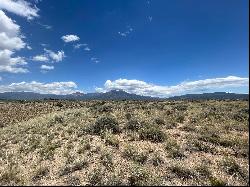 Blueberry Hill Rd, Taos NM 87571