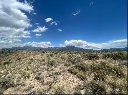 Blueberry Hill Rd, Taos NM 87571