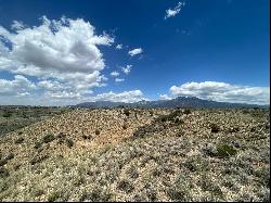 Blueberry Hill Rd, Taos NM 87571