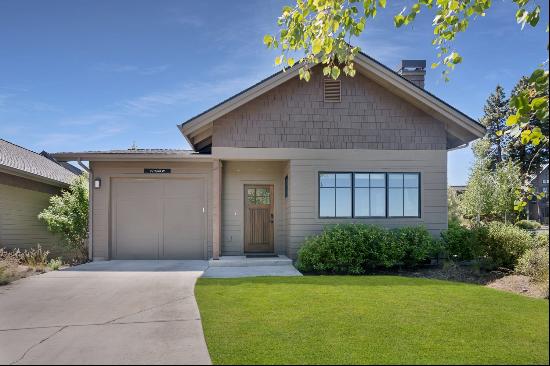 61255 Tetherow Drive Bend, OR 97702