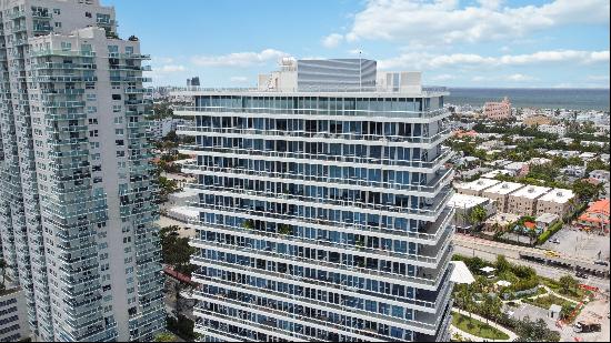 540 West Ave, #312, Miami Beach, FL