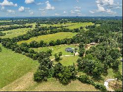 COUNTRY HOME FOR SALE ON 13 ACRES WITH POOL