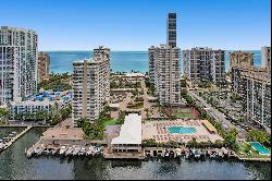 1965 S Ocean Dr, #18J, Hallandale Beach, FL