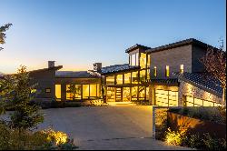 Luxury Living with Deer Valley Views at Victory Ranch