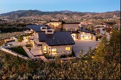 Luxury Living with Deer Valley Views at Victory Ranch